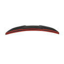 Carbon Fiber Rear Trunk Spoiler V3 for Audi B8 A5 4-Door 09-16-3