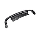 Carbon Fiber Rear Diffuser V3 for Audi A5 Sline S5 2-Door 4-Door 2017-2018-3