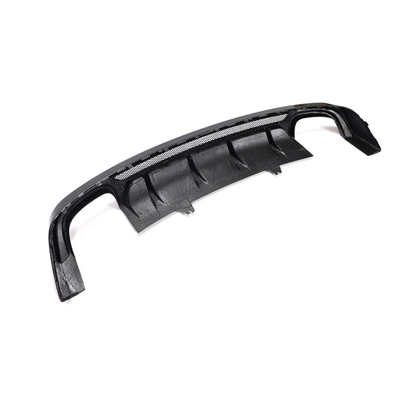 Carbon Fiber Rear Diffuser V3 for Audi A5 Sline S5 2-Door 4-Door 2017-2018