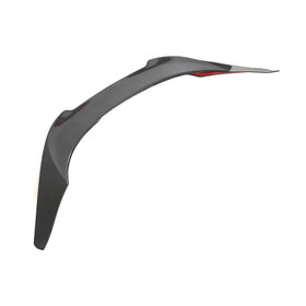 Dry Carbon Fiber Rear Trunk Spoiler for Toyota GR Supra 2020-2021