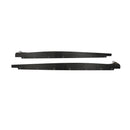 Dry Carbon Fiber Side Skirts for Audi B9.5 S5 A5 SLINE Sportback 4-Door 2020- 2022-2