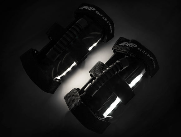 PRP Lighted Grab Handle
