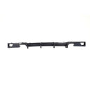 Carbon Fiber Rear Diffuser With Splitters for BMW F30 335i 318i 320i 328i 330i M Sport 2013-2018-2