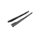 Dry Carbon Side Skirts For BMW G87 M2 Coupe 2022-24-1
