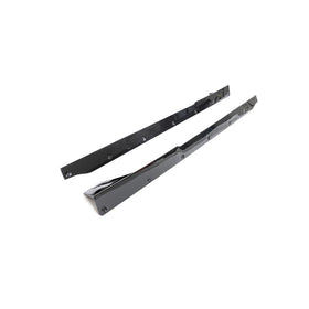 Dry Carbon Side Skirts For BMW G87 M2 Coupe 2022-24