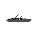 Dry Carbon Fiber Front Bumper Vents for Toyota Supra GR A90 A91 MK5 2020-2023-2