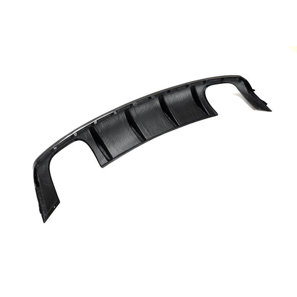 Carbon Fiber Rear Diffuser for Audi 8V A3 SLINE S3 Sedan 4-Door 2014-2016