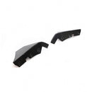 Carbon Fiber Rear Bumper Splitters for Toyota Supra A90 2019 up-2
