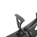 Dry Carbon Fiber High Rear Spoiler for BMW G87 M2 Coupe 2022-2023-3