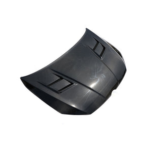 Carbon Fiber Hood for VW Golf 7 MK7 GTI R 2014 - 2017