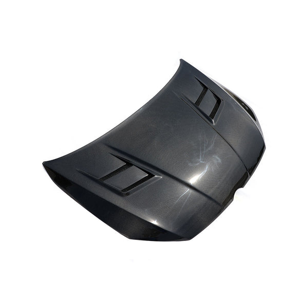 Carbon Fiber Hood for VW Golf 7 MK7 GTI R 2014 - 2017