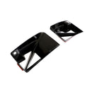 Dry Carbon Fiber Front Air Ducts for BMW G87 M2 Coupe 2-Door 2023-1