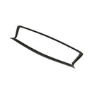 Carbon Fiber Front Bumper Trim for Infiniti Q50 2018-2019 Sedan 4-Door-2