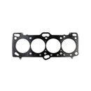 Mitsubishi 4G63/4G63T .050" MLX Cylinder Head Gasket, 87mm Bore, DOHC, Except Evo 4-9-1