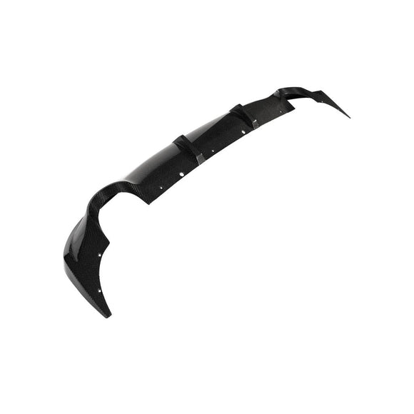 Carbon Fiber Rear Diffuser for Infiniti V36 G37 G35 2009 - 2013