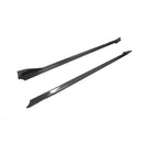 Carbon Fiber Side Skirts for Toyota GR Supra A90 2019-2023-2