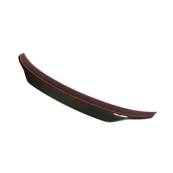 Carbon Fiber Rear Spoiler for BMW F83 M4 14-19