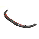 Dry Carbon Fiber Front Lip for B9.5 Audi S5 A5 SLINE Sportback 4-Door 2020 2021-3