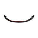 Carbon Fiber Front Lip V2 for G80 M3 G82 M4 2021-2026-4