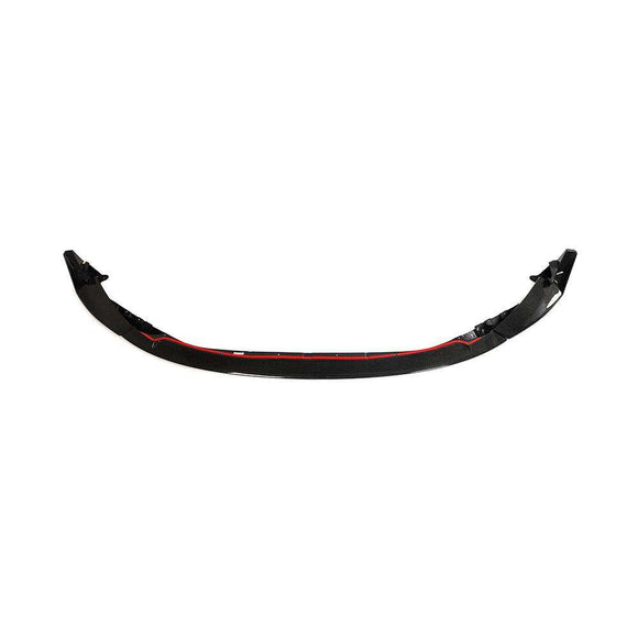 Carbon Fiber Front Lip V2 for G80 M3 G82 M4 2021-2026