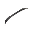 Carbon Fiber Rear Trunk Spoiler for BMW 3 Series F30 F35 F80 M3 318i 320i 325i 328i 330i 335i 340i 2013-2018-1