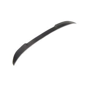Carbon Fiber Rear Trunk Spoiler for BMW 3 Series F30 F35 F80 M3 318i 320i 325i 328i 330i 335i 340i 2013-2018