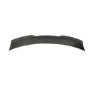 Carbon Fiber Rear Trunk Spoiler for 2024 Ford Mustang Dark Horse-2