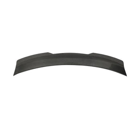 Carbon Fiber Rear Trunk Spoiler for 2024 Ford Mustang Dark Horse - 0