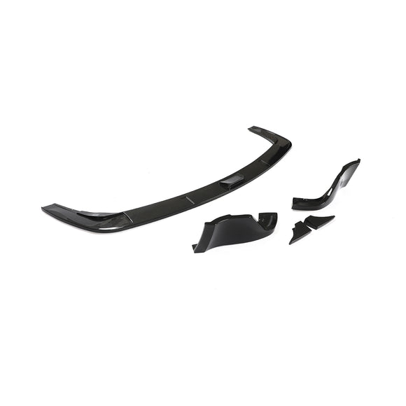 Dry Carbon Fiber Rear Diffuser for Toyota Supra A90 2019-2020