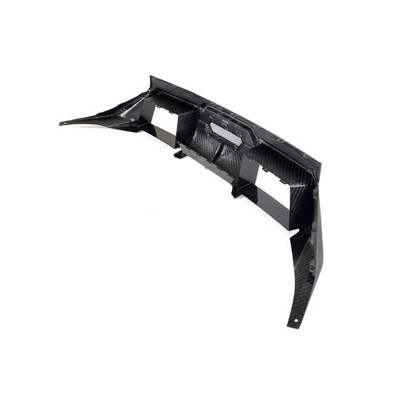 Dry Carbon Fiber Rear Diffuser V2 for BMW M2 G87 Coupe 2-Door 2023
