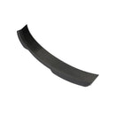 Carbon Fiber Rear Trunk Spoiler for 2024 Ford Mustang Dark Horse-1