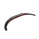 Dry Carbon Fiber Front Lip for B9.5 Audi S5 A5 SLINE Sportback 4-Door 2020 2021-4