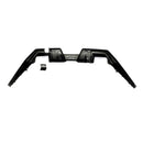 Carbon Fiber Rear Diffuser for BMM G90 G99 M5 2024-2026-3