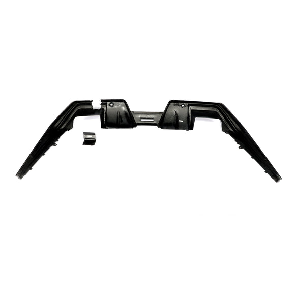 Carbon Fiber Rear Diffuser for BMM G90 G99 M5 2024-2026