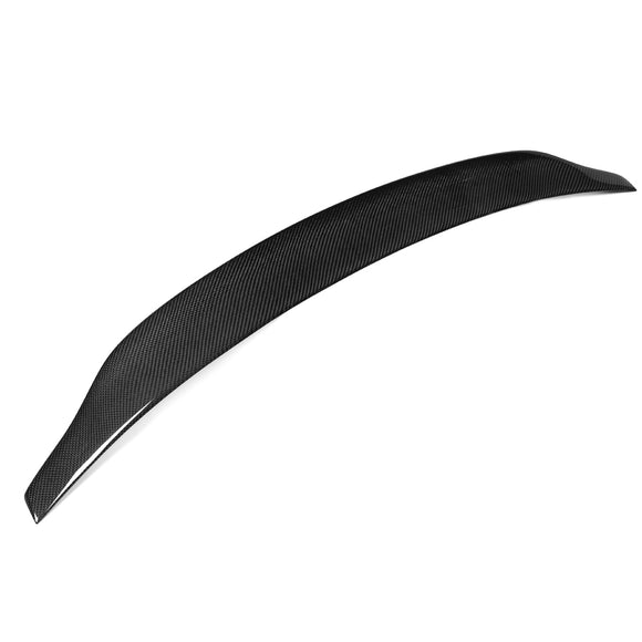 Carbon Fiber Rear Trunk Spoiler for Audi A5 Sportback 4-Door 2009-2016
