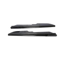 Carbon Fiber Side Skirts For Chevrolet Corvette Stingray C8 20+-2