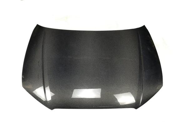 Carbon Fiber Hood for Audi A3 S3 2014-2016