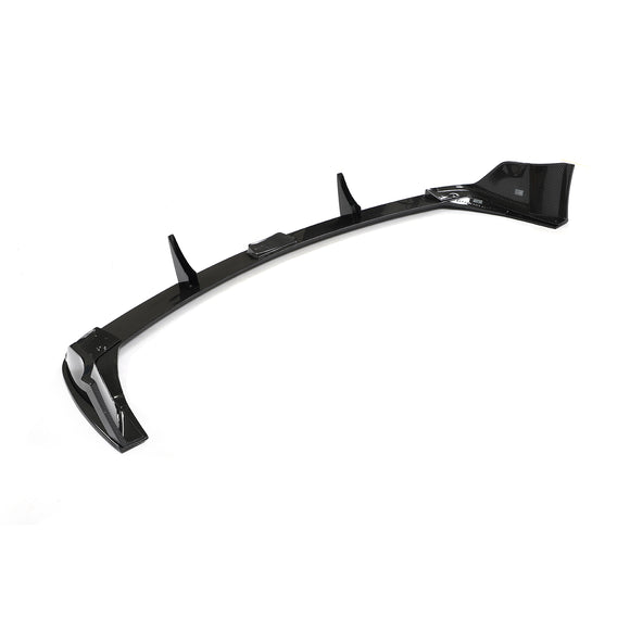 Dry Carbon Fiber Rear Diffuser for Toyota Supra A90 2019-2020