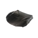 Dry Carbon Fiber Hood for Toyota Supra GR A90 2019 2020 2021-1