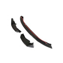Carbon Fiber Front Lip V2 for G80 M3 G82 M4 2021-2026-1
