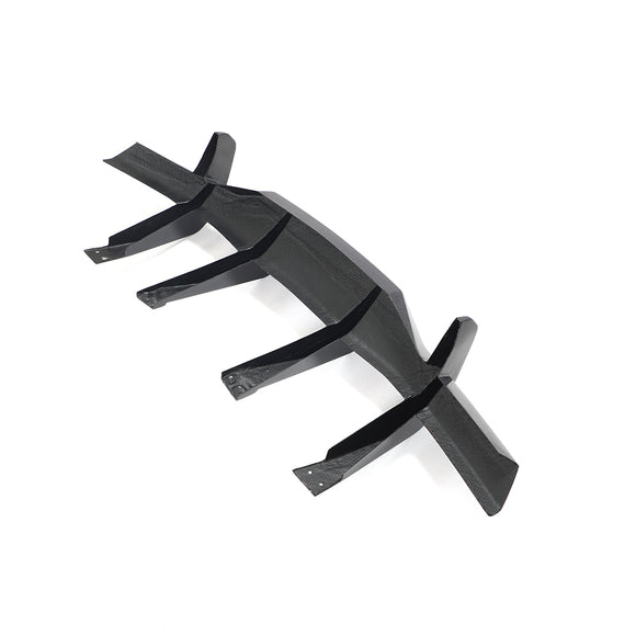 Carbon Fiber Rear Diffuser for Chevrolet Corvette C8 2020-2021