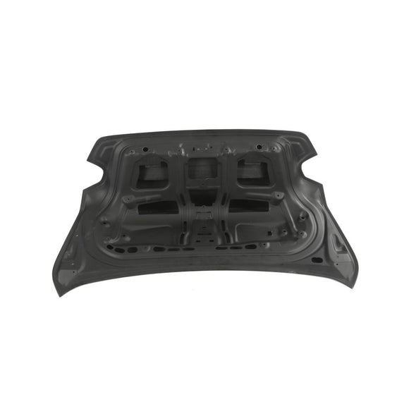 Carbon Fiber Rear Trunk V2 CSL STYLE for BMW 2 Series G87 2021-2024