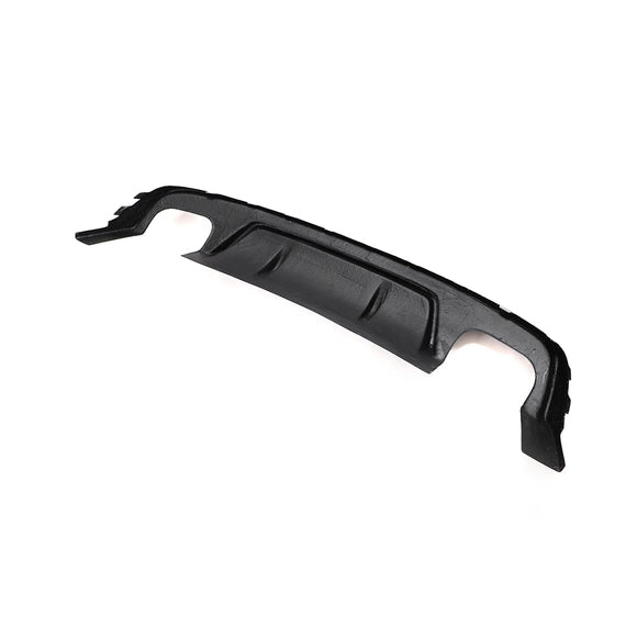 Carbon Fiber Rear Diffuser for Audi B8.5 A5 Quattro S-LINE S5 2D 4D 2012-2016