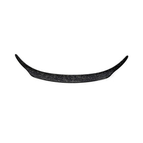 Forged Carbon Fiber Rear Trunk Spoiler for Toyota Supra GR A90 2019-2022