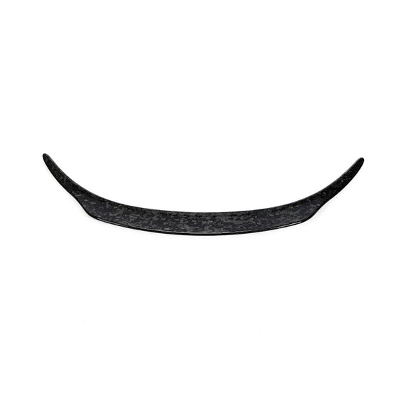 Forged Carbon Fiber Rear Trunk Spoiler for Toyota Supra GR A90 2019-2022