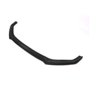 Carbon Fiber Front Lip for Audi A5-Sline S5 2D 4D 2017-2019-1