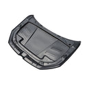 Carbon Fiber Hood for VW Golf 7 MK7 GTI R 2014 - 2017-2