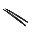 Carbon Fiber Side Skirts for Audi RS3 Sedan 2021-2024-2