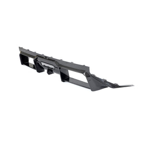 Dry Carbon Fiber Rear Diffuser V2 for BMW M2 G87 Coupe 2-Door 2023