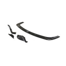 Dry Carbon Fiber Rear Diffuser for Toyota Supra A90 2019-2020-2